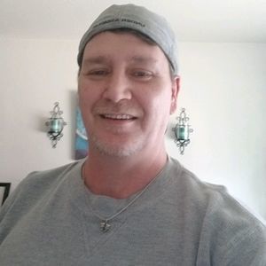 Meet your Posher, Jeff